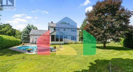 Residential - Single Family Home - Ottawa, Canada - Canada