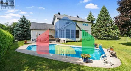 Residential - Single Family Home - Ottawa, Canada - Canada