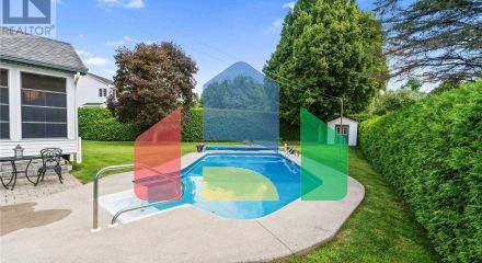 Residential - Single Family Home - Ottawa, Canada - Canada