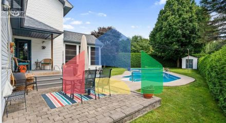 Residential - Single Family Home - Ottawa, Canada - Canada