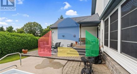 Residential - Single Family Home - Ottawa, Canada - Canada