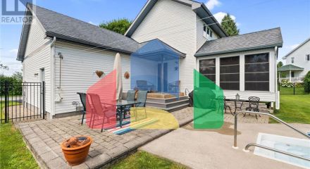 Residential - Single Family Home - Ottawa, Canada - Canada