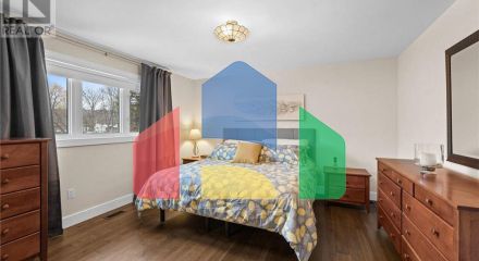 Residential - Single Family Home - Ottawa, Canada - Canada