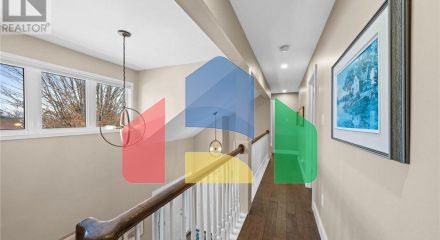 Residential - Single Family Home - Ottawa, Canada - Canada