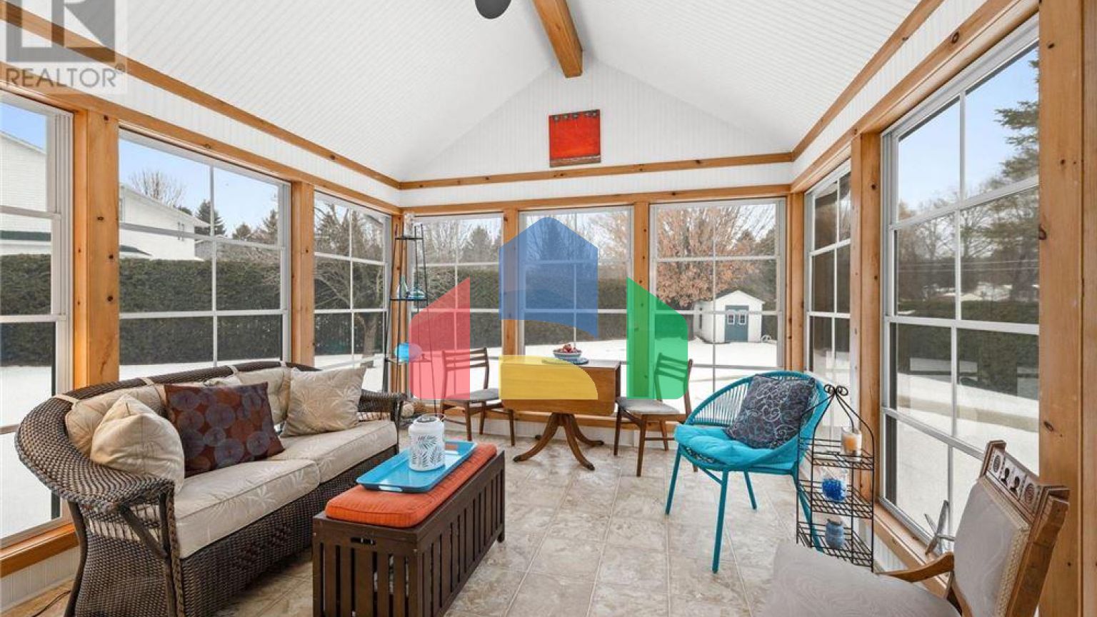 Residential - Single Family Home - Ottawa, Canada - Canada