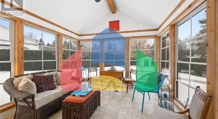 Residential - Single Family Home - Ottawa, Canada - Canada