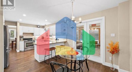 Residential - Single Family Home - Ottawa, Canada - Canada