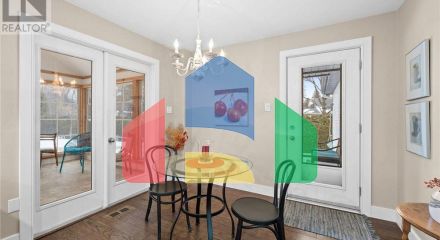 Residential - Single Family Home - Ottawa, Canada - Canada