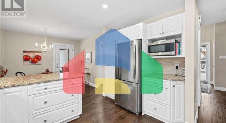 Residential - Single Family Home - Ottawa, Canada - Canada