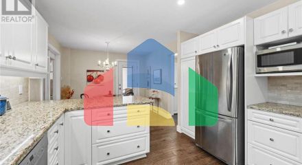 Residential - Single Family Home - Ottawa, Canada - Canada