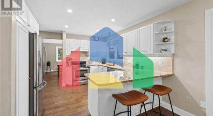 Residential - Single Family Home - Ottawa, Canada - Canada