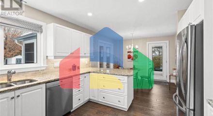 Residential - Single Family Home - Ottawa, Canada - Canada