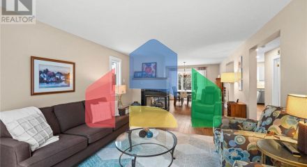 Residential - Single Family Home - Ottawa, Canada - Canada