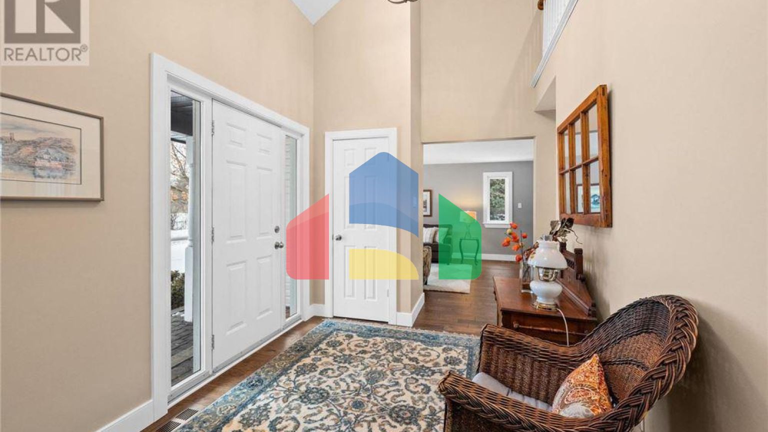 Residential - Single Family Home - Ottawa, Canada - Canada