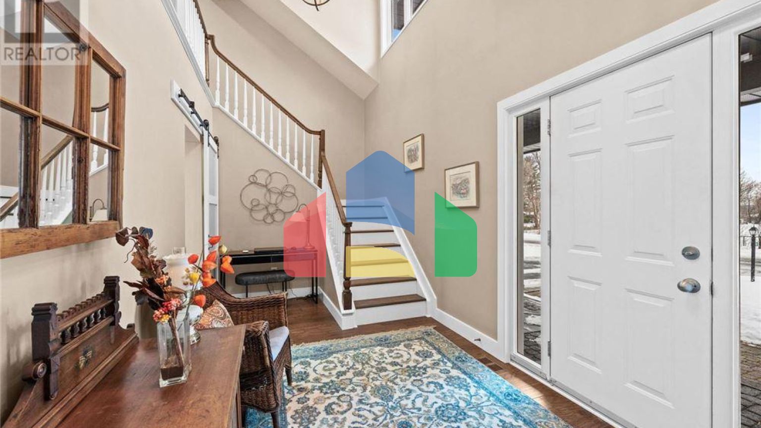 Residential - Single Family Home - Ottawa, Canada - Canada