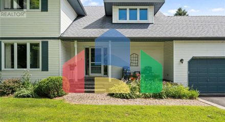 Residential - Single Family Home - Ottawa, Canada - Canada