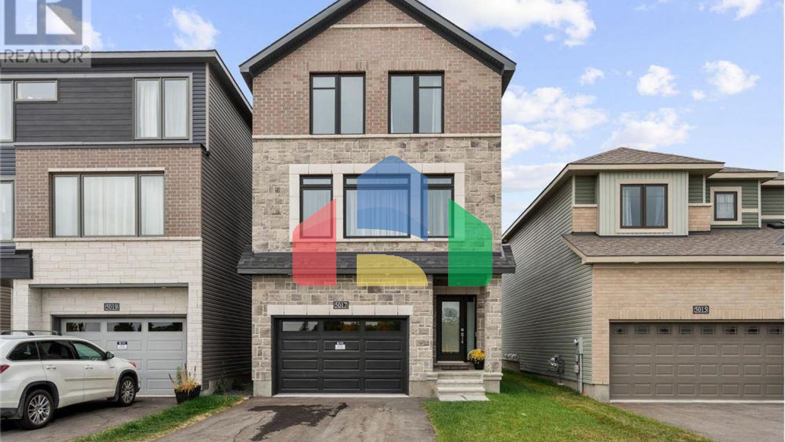 Residential - Single Family Home - Ottawa, Canada - Canada