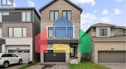 Residential - Single Family Home - Ottawa, Canada - Canada