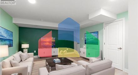 Residential - Single Family Home - Ottawa, Canada - Canada