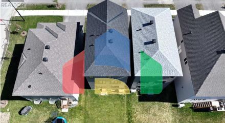 Residential - Single Family Home - Ottawa, Canada - Canada