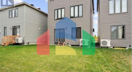 Residential - Single Family Home - Ottawa, Canada - Canada