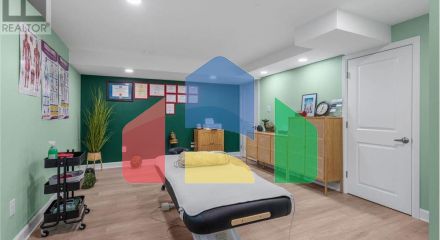 Residential - Single Family Home - Ottawa, Canada - Canada