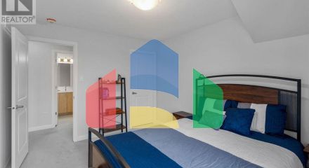 Residential - Single Family Home - Ottawa, Canada - Canada