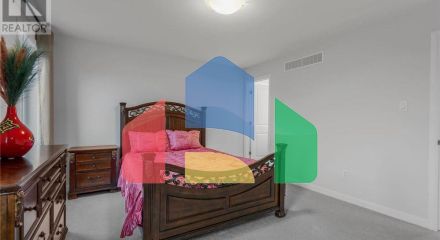 Residential - Single Family Home - Ottawa, Canada - Canada