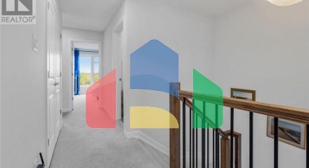 Residential - Single Family Home - Ottawa, Canada - Canada