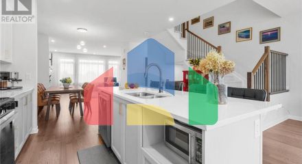 Residential - Single Family Home - Ottawa, Canada - Canada