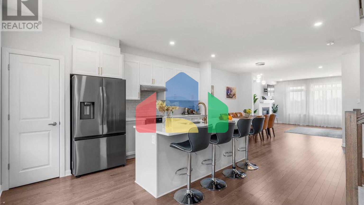 Residential - Single Family Home - Ottawa, Canada - Canada