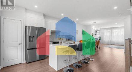 Residential - Single Family Home - Ottawa, Canada - Canada