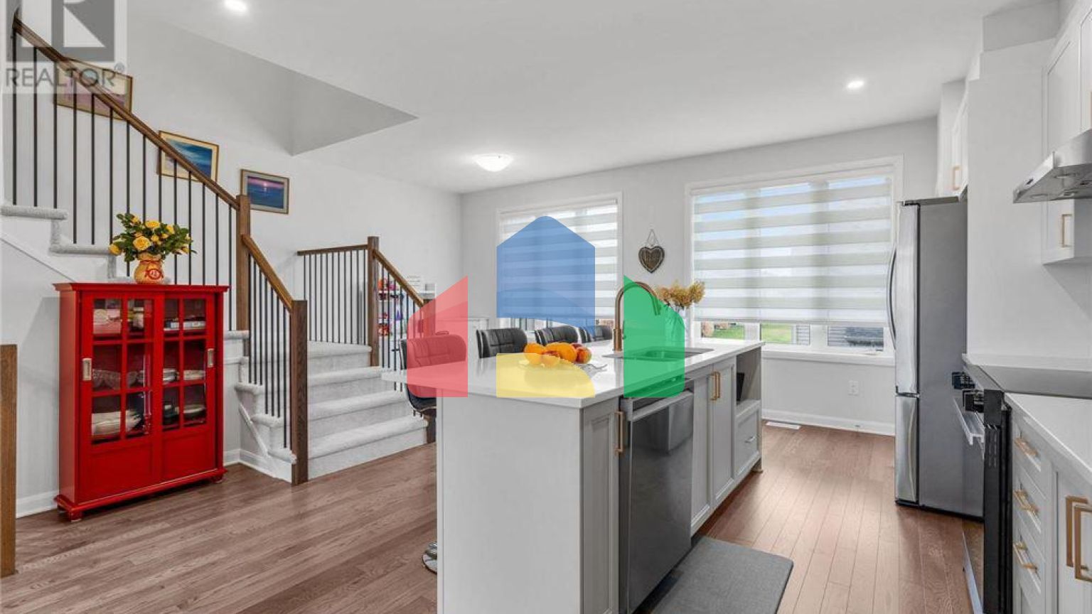 Residential - Single Family Home - Ottawa, Canada - Canada