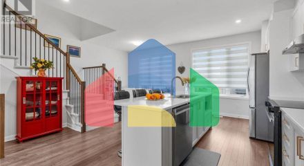 Residential - Single Family Home - Ottawa, Canada - Canada