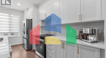 Residential - Single Family Home - Ottawa, Canada - Canada