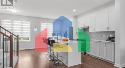 Residential - Single Family Home - Ottawa, Canada - Canada