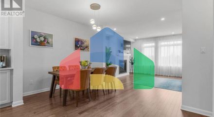 Residential - Single Family Home - Ottawa, Canada - Canada