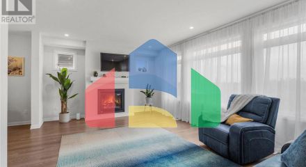 Residential - Single Family Home - Ottawa, Canada - Canada