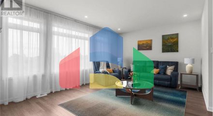 Residential - Single Family Home - Ottawa, Canada - Canada