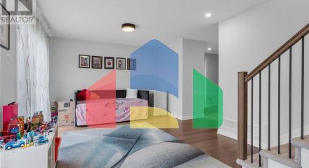 Residential - Single Family Home - Ottawa, Canada - Canada