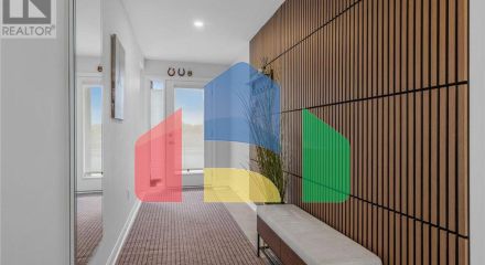 Residential - Single Family Home - Ottawa, Canada - Canada