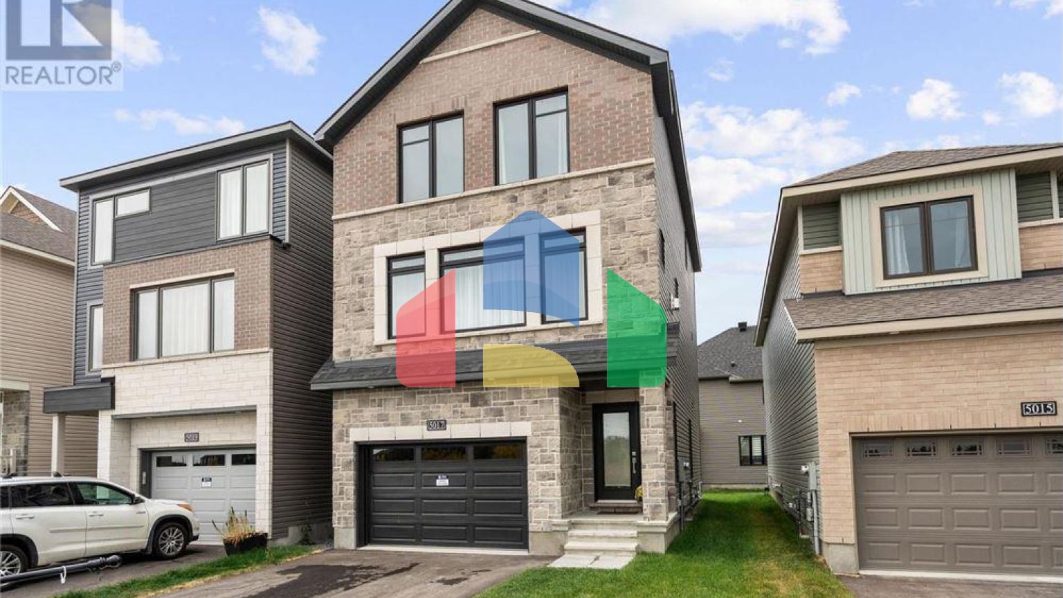 Residential - Single Family Home - Ottawa, Canada - Canada