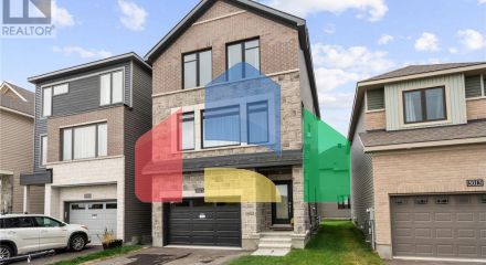 Residential - Single Family Home - Ottawa, Canada - Canada