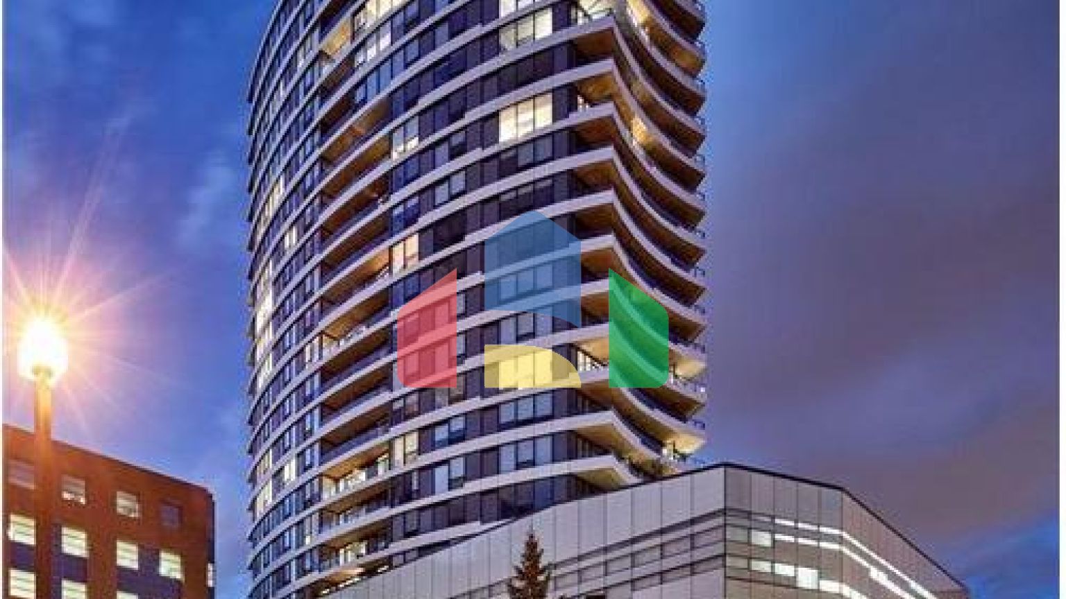 Residential - Condo/Apartment - Ottawa, Canada - Canada