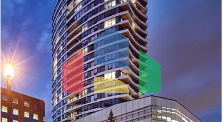 Residential - Condo/Apartment - Ottawa, Canada - Canada