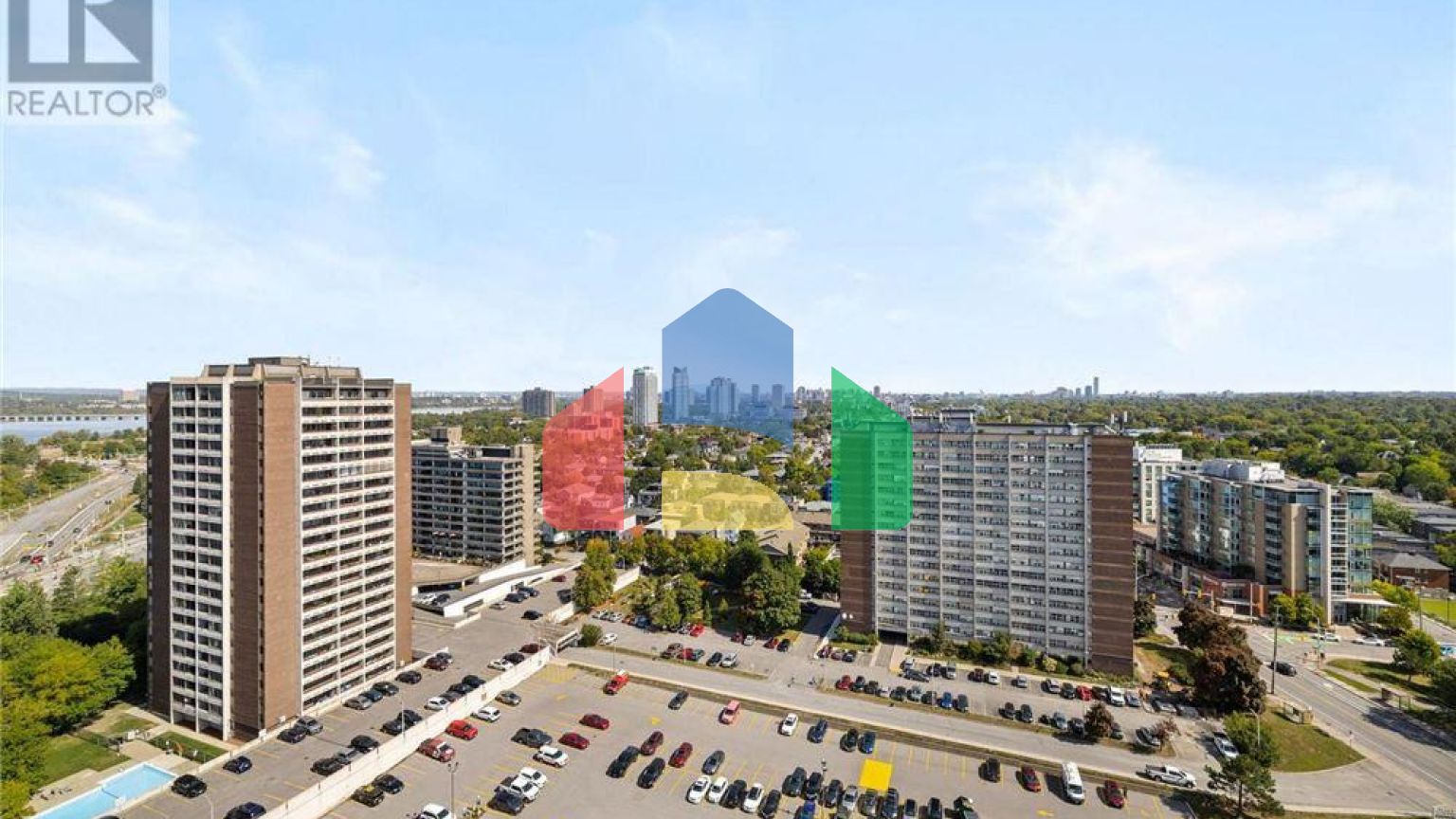 Residential - Condo/Apartment - Ottawa, Canada - Canada