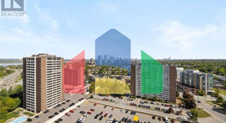 Residential - Condo/Apartment - Ottawa, Canada - Canada