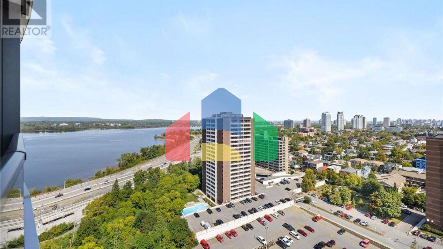 Residential - Condo/Apartment - Ottawa, Canada - Canada