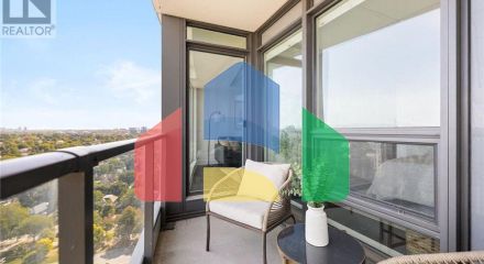 Residential - Condo/Apartment - Ottawa, Canada - Canada