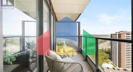 Residential - Condo/Apartment - Ottawa, Canada - Canada